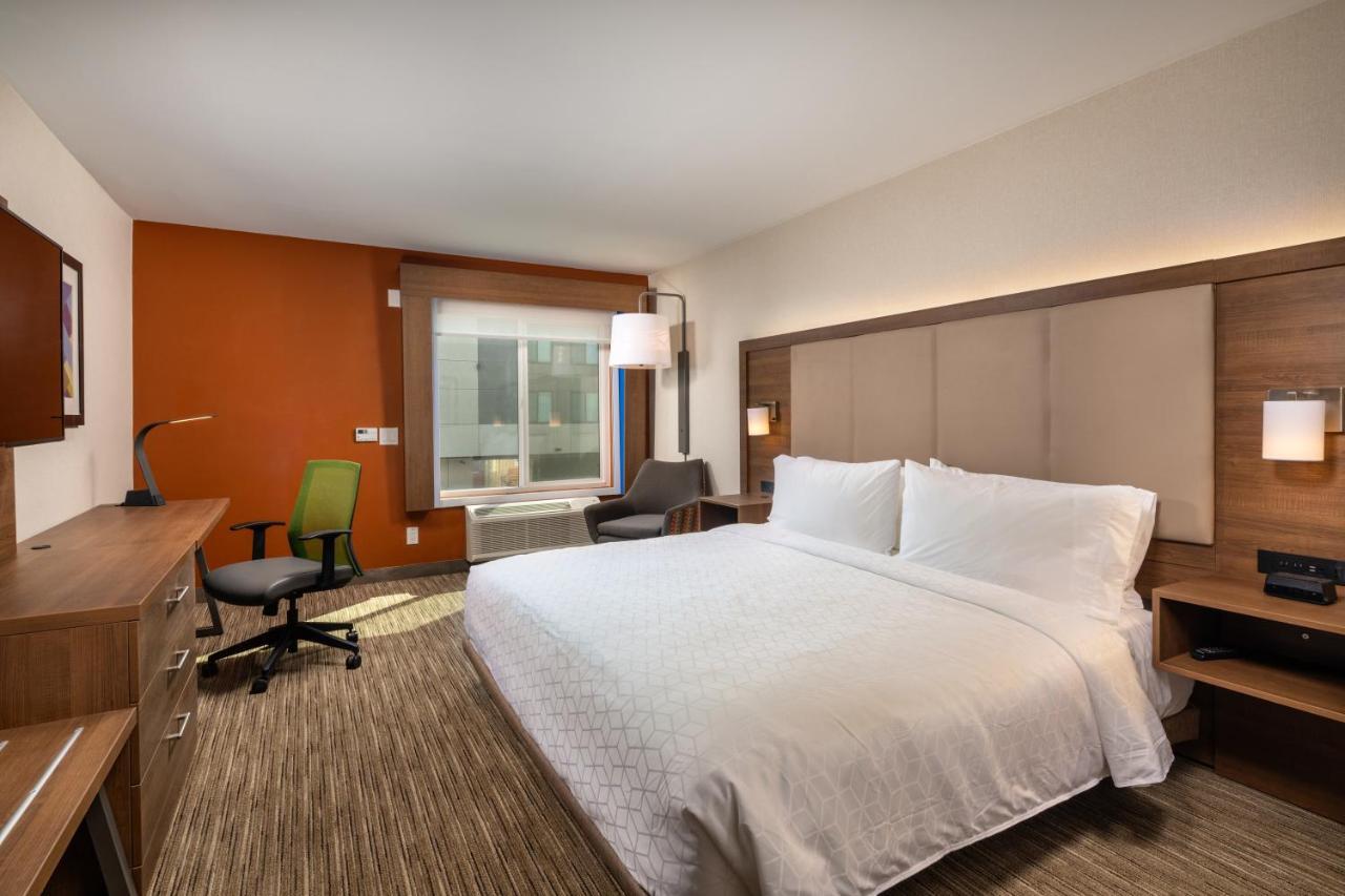 Express & Chatsworth By Ihg 2* Los Angeles