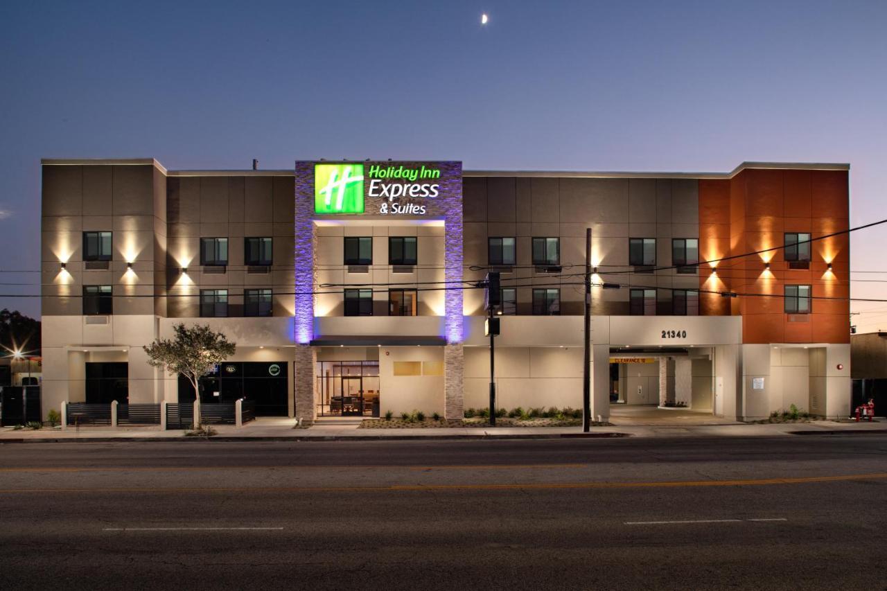 Hotel Express & Chatsworth By Ihg 2*