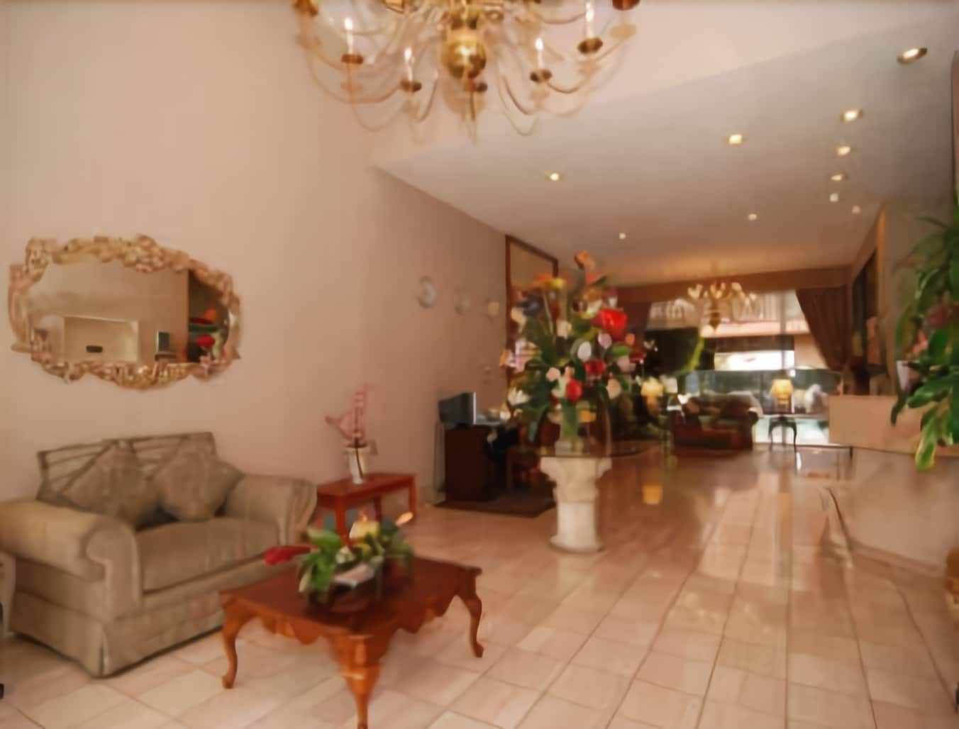 Hotel Express & Chatsworth By Ihg Los Angeles