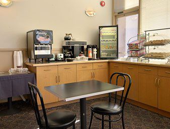 Hotel Express & Chatsworth By Ihg Los Angeles