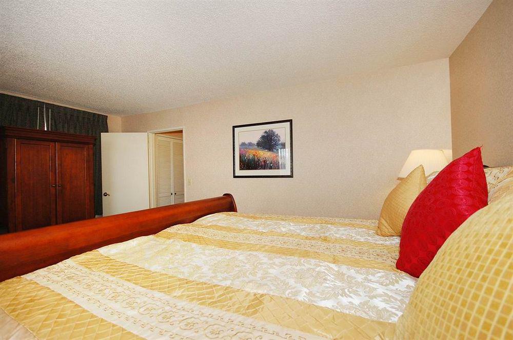 Hotel Express & Chatsworth By Ihg Los Angeles